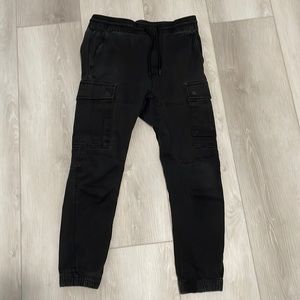 Cargo Joggers from H&M
